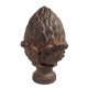 Artichoke Finial