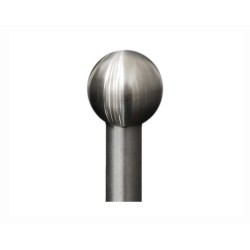 Ball Finial