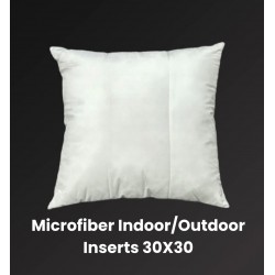 Premium Indoor/Outdoor Pillow 30(inch) x 30(inch)