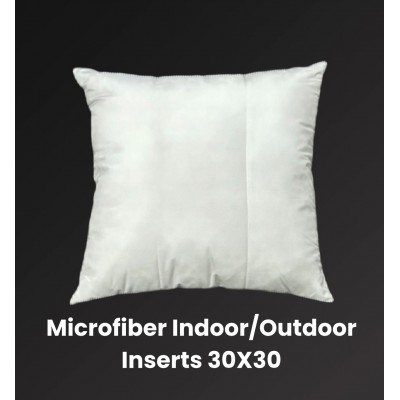 Premium Indoor/Outdoor Pillow 30(inch) x 30(inch)