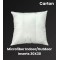 Premium Indoor/Outdoor Pillow 30(inch) x 30(inch) - Carton of 5