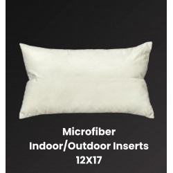 Premium Indoor/Outdoor Pillow 12(inch) x 17(inch)