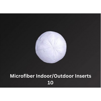 Premium Indoor/Outdoor Pillow 10(inch) Sphere