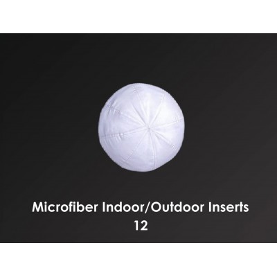 Premium Indoor/Outdoor Pillow 12(inch) Sphere