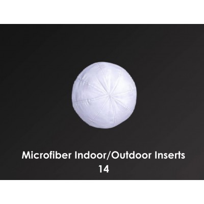 Premium Indoor/Outdoor Pillow 14(inch) Sphere