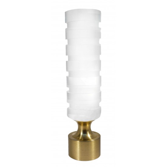 Lucent Finial