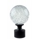 Mystic Finial with Bubbles