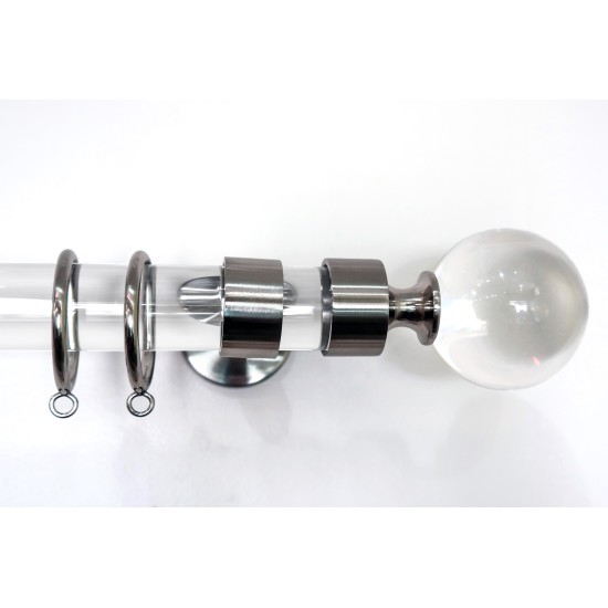 Orion Finial XL 