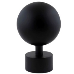 Orb Finial