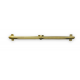 8 Feet Radius Return Rod 