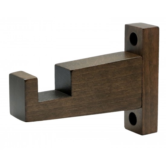 Rectangle Wood Bracket