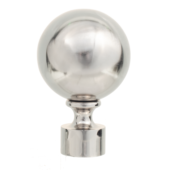 Sphere Finial