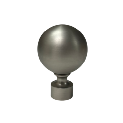 Sphere Finial