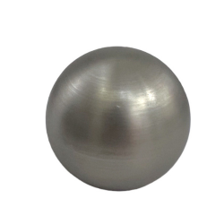 Steel Ball Finial