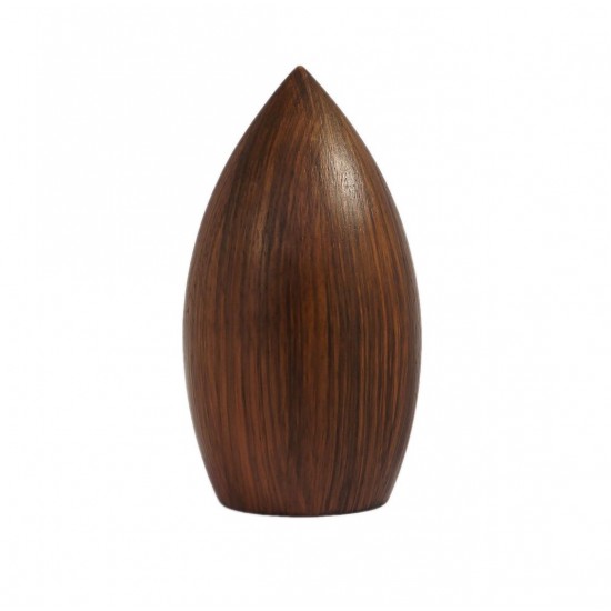 Wood Apollo Finial