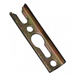 Wood Bracket Mounting Hardware