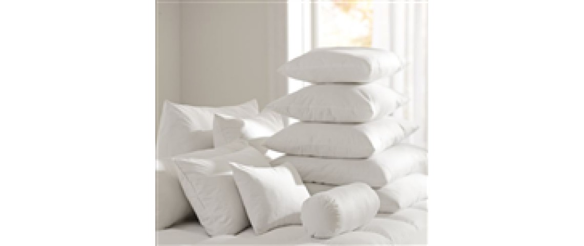 Pillows 25-75