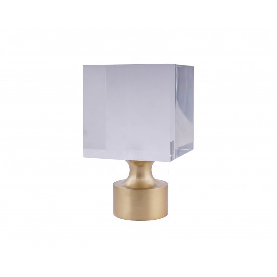 BLOCK FINIAL XL