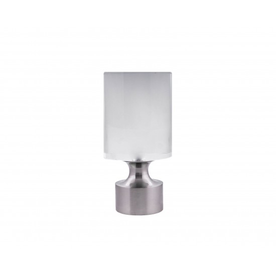 CYLINDER FINIAL XL