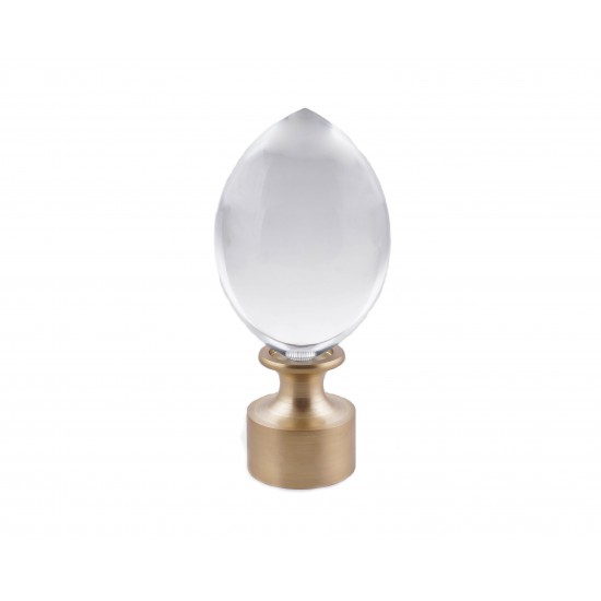 TRIBECA FINIAL XL 