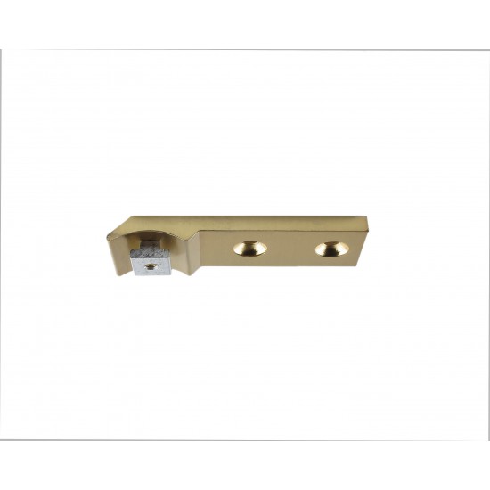 CEILING BRACKET FLUSH MOUNT