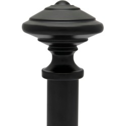 Charleston Century Finial - Resin