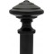 Charleston Century Finial - Resin