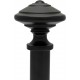 Charleston Century Finial - Resin