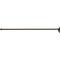 Charleston Swing Arm Rod - 36 (inch) Long