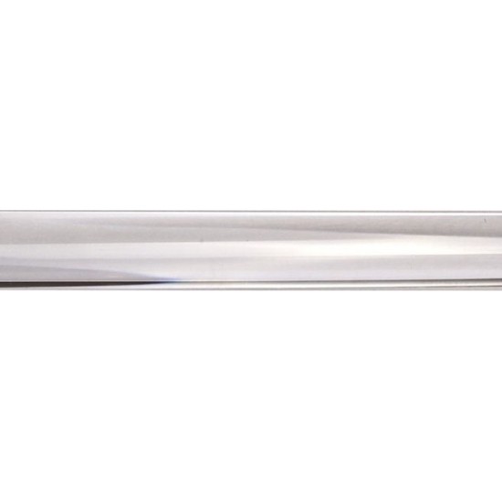 4 Feet Clear Acrylic Rod