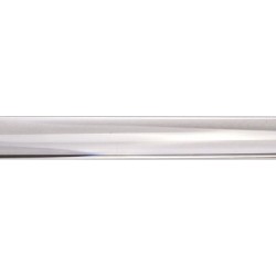 8 Feet Clear Acrylic Rod 