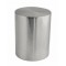 Metal Cylinder Finial