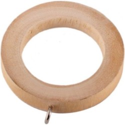 Wood Ring