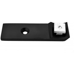 Metro Track Ceiling Bracket Flush Mount