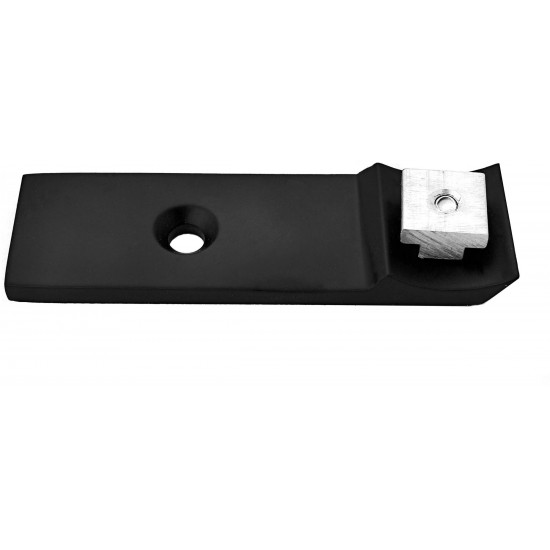 Metro Track Ceiling Bracket Flush Mount