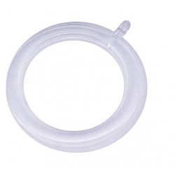 Acrylic Ring For 1 1/2 (inch) Rod