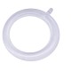 Acrylic Ring For 1 1/2 (inch) Rod (Box of 50)