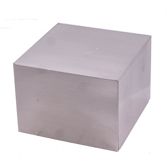 Cube Finial