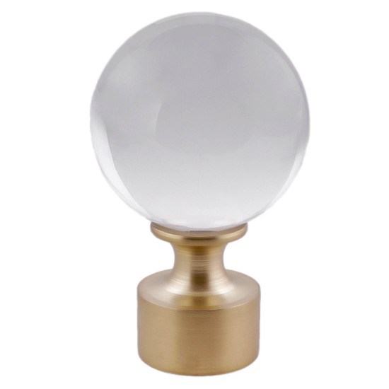 Orion Finial XL 