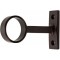 2 1/2 (inch) Loop Bracket