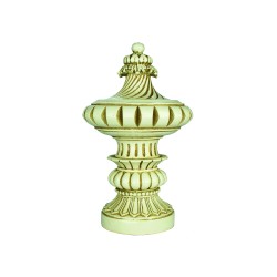 Chateau Finial