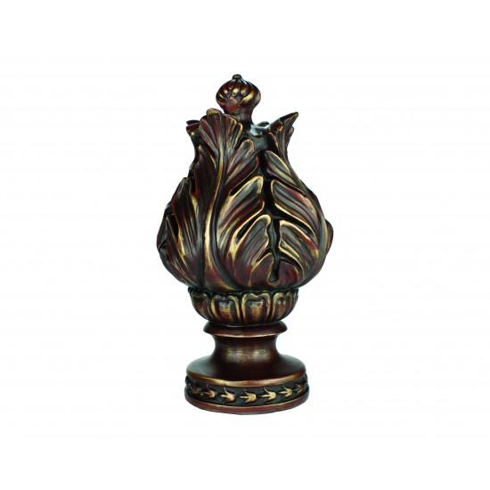 Elizabethan Finial