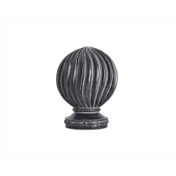 Mediterranean Finial