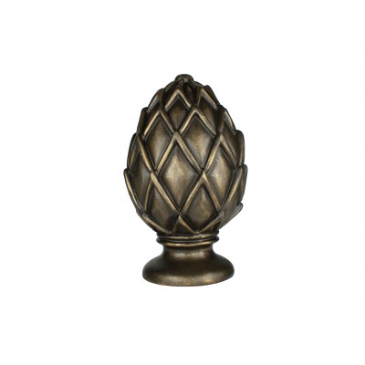 Regal Finial