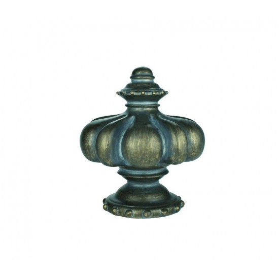 Royal Finial