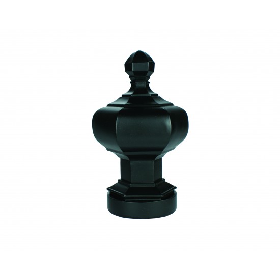 Tudor Finial