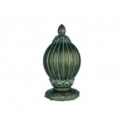 Victorian Finial