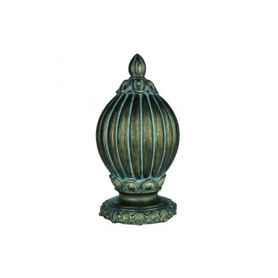 Victorian Finial