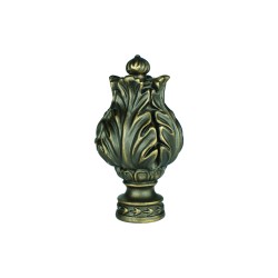 Elizabethan Finial