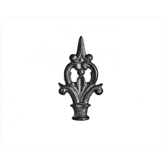 Sceptor  Finial